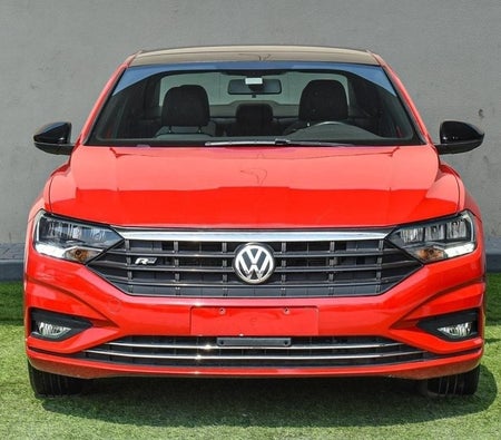 Volkswagen Jetta 2019, photo 2 of 4