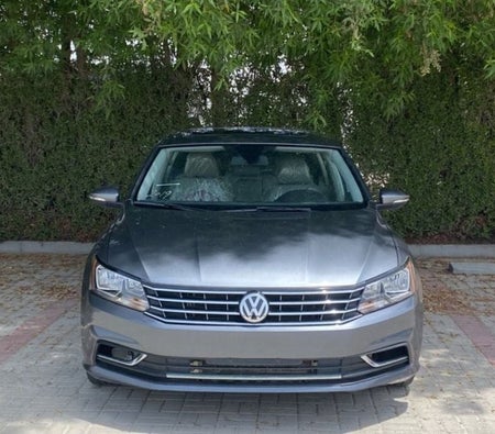 Volkswagen Passat 2019, photo 2 of 4