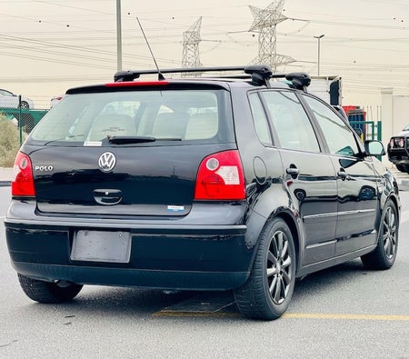 大众汽车 Polo SE 2004, photo 4 of 4