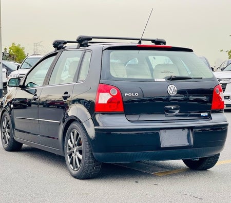 大众汽车 Polo SE 2004, photo 3 of 4