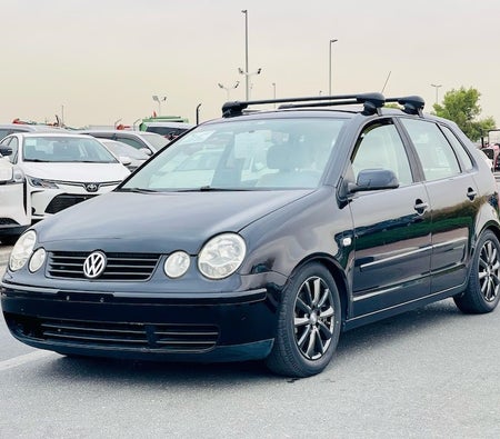 大众汽车 Polo SE 2004, photo 2 of 4