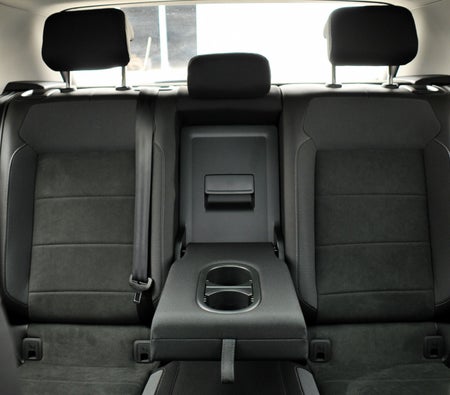 Blanco Volkswagen T Roc 2023