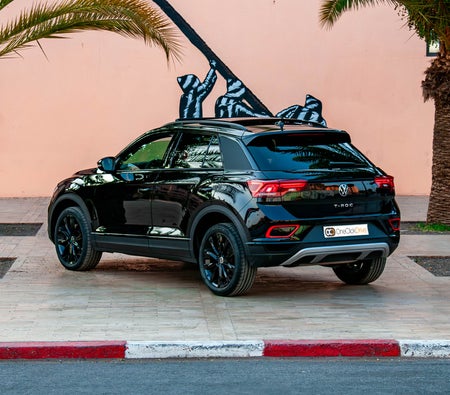 Volkswagen T Roc 2023 - Image 3