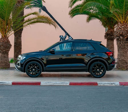 Volkswagen T Roc 2023 - Image 2