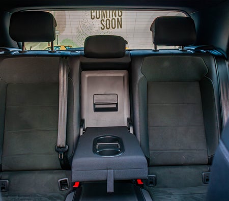 Noir Volkswagen T Roc 2024