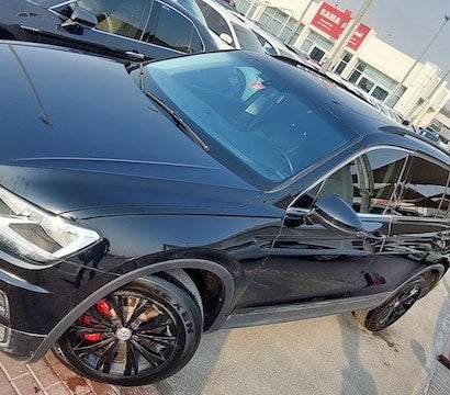 Volkswagen Tiguan SE 2019, photo 2 of 4
