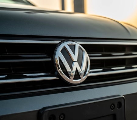 Volkswagen Tiguan 2020, photo 4 of 4