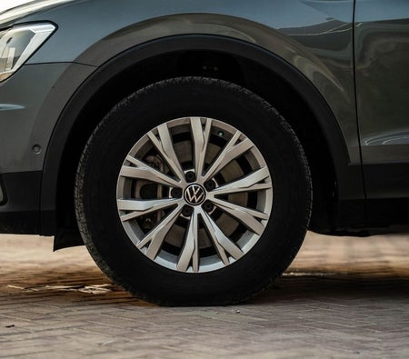 Volkswagen Tiguan 2020, photo 3 of 4