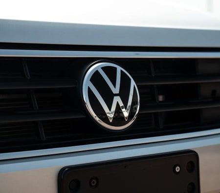 Volkswagen Tiguan 2024, photo 2 of 4