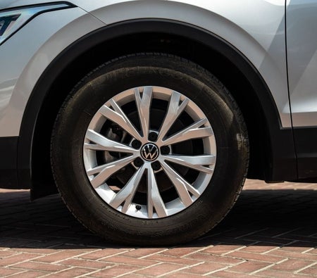 Volkswagen Tiguan 2024, photo 3 of 4