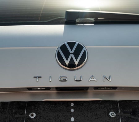 Volkswagen Tiguan 2024, photo 4 of 4