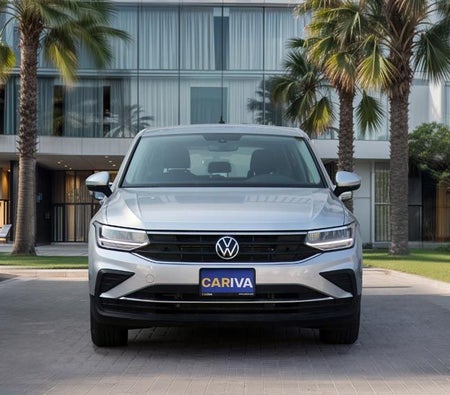 Volkswagen Tiguan 2024, photo 2 of 4