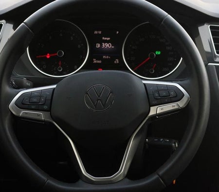 Volkswagen Tiguan 2024, photo 4 of 4
