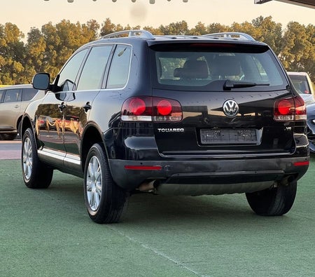 Volkswagen Touareg SEL 2010, photo 4 of 4