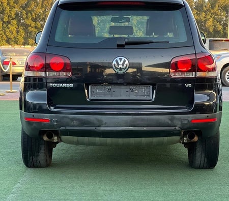 Volkswagen Touareg SEL 2010, photo 3 of 4