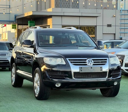 Volkswagen Touareg SEL 2010, photo 2 of 4