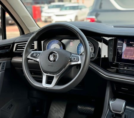 فولكس فاغن Touareg Comfortline 2020, photo 4 of 4