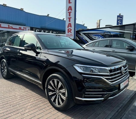 فولكس فاغن Touareg Comfortline 2020, photo 3 of 4