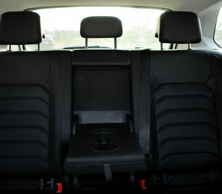 Black Volkswagen Touareg 2023 Black Volkswagen Touareg 2023