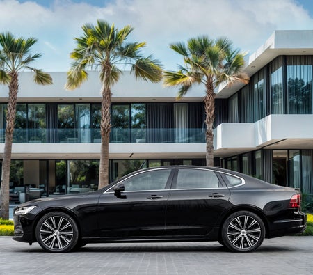 Volvo S90 B5 2024, photo 2 of 4