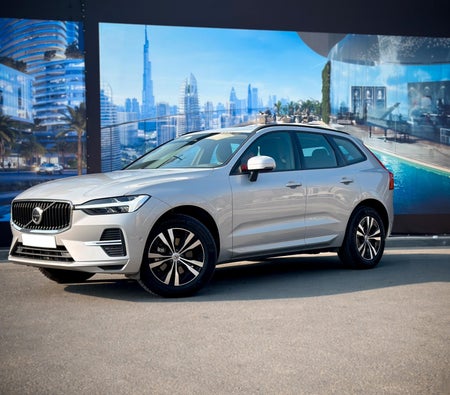 Volvo XC60 2023
