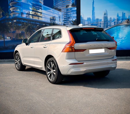 Volvo XC60 2023