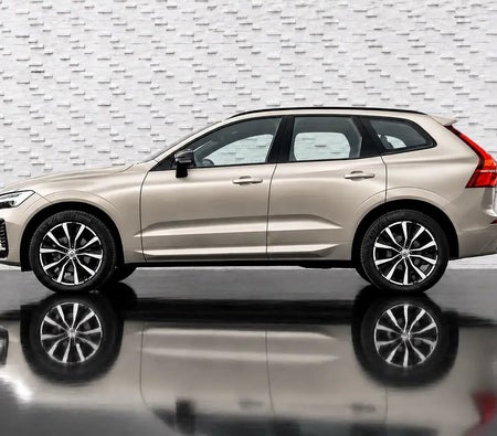 فولفو XC60 B5 Ultimate Dark 2024, photo 4 of 4
