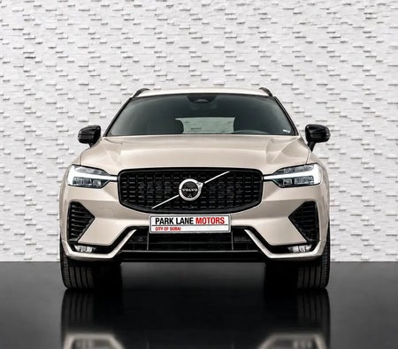 فولفو XC60 B5 Ultimate Dark 2024, photo 3 of 4