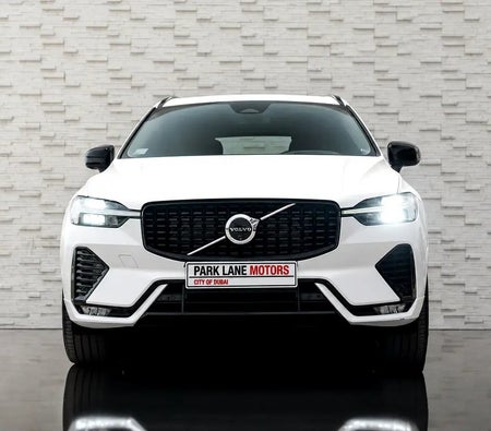 فولفو XC60 B5 Ultimate Dark 2024, photo 2 of 4