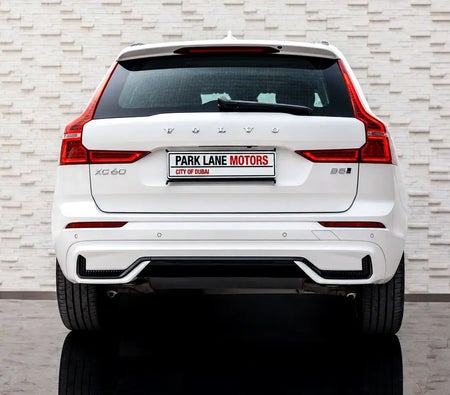 فولفو XC60 B5 Ultimate Dark 2024, photo 4 of 4