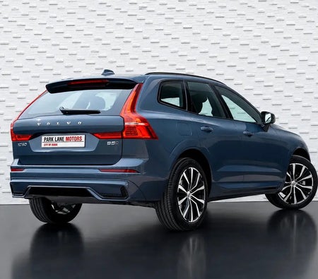 فولفو XC60 B5 Ultimate Dark 2024, photo 3 of 4
