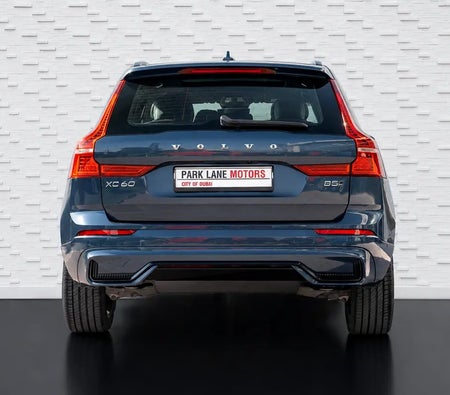 فولفو XC60 B5 Ultimate Dark 2024, photo 4 of 4