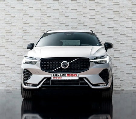 فولفو XC60 B5 Ultimate Dark 2024, photo 2 of 4