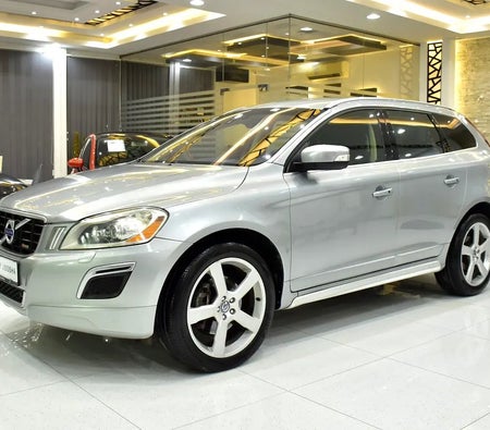 沃尔沃 XC60 T6 R Design 2010, photo 2 of 4