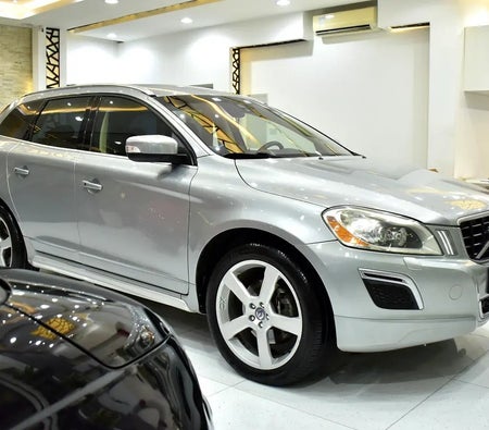 沃尔沃 XC60 T6 R Design 2010, photo 3 of 4