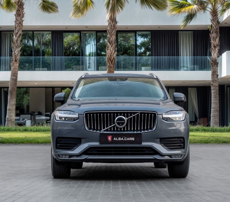 Volvo XC90 T5 Momentum 2020, photo 4 of 4
