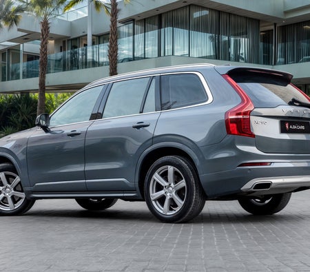 Volvo XC90 T5 Momentum 2020, photo 3 of 4