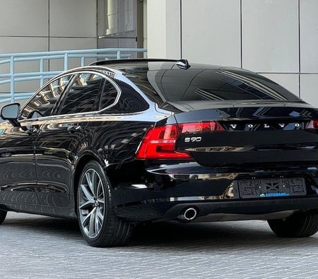 فولفو S90 T6 2017, photo 4 of 4