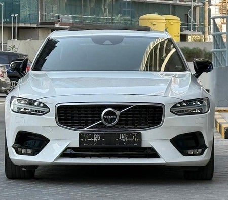 فولفو S90 T6 R-Design 2020, photo 2 of 4