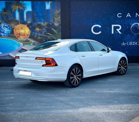 Volvo S90 2023