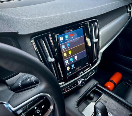 Volvo S90 2023