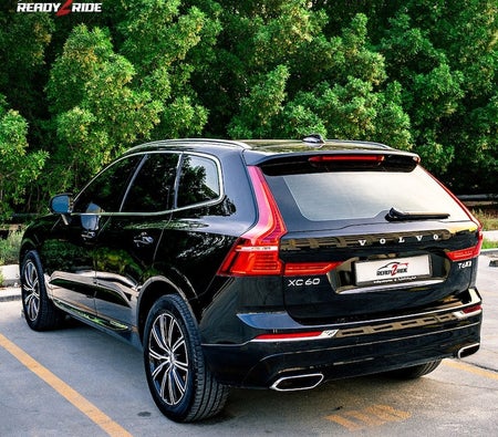 فولفو XC60 T6 Inscription 2020, photo 4 of 4