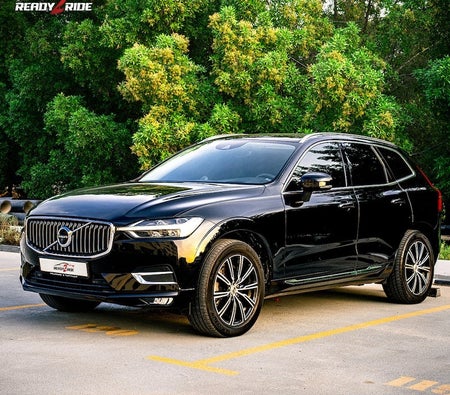 فولفو XC60 T6 Inscription 2020, photo 3 of 4
