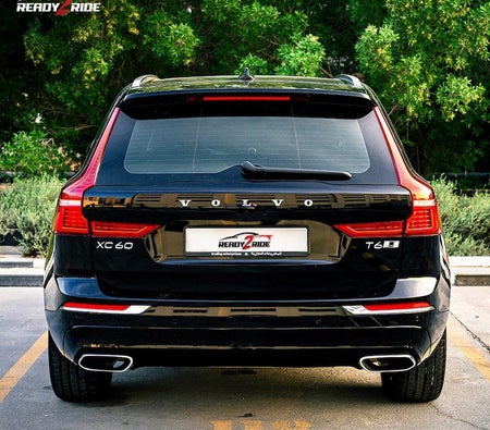 فولفو XC60 T6 Inscription 2020, photo 2 of 4