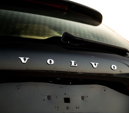 Volvo XC60 2022, photo 4 of 4