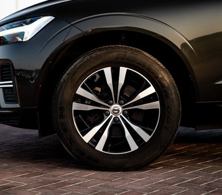 Volvo XC60 2022, photo 3 of 4