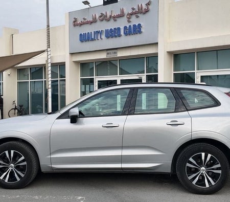 Volvo XC60 2023, photo 4 of 4