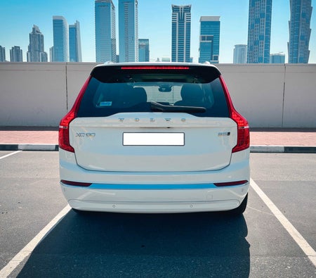 Volvo XC90 2023