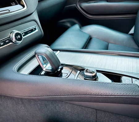 Volvo XC90 2023