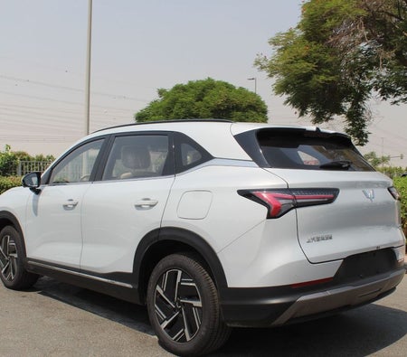Wuling Mini EV 2025, photo 4 of 4